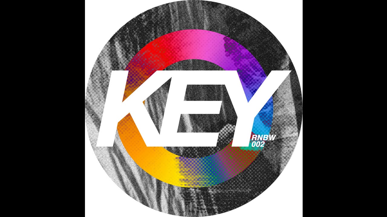 KEY Rainbow 002 - B2 - Cinthie - Kick Back