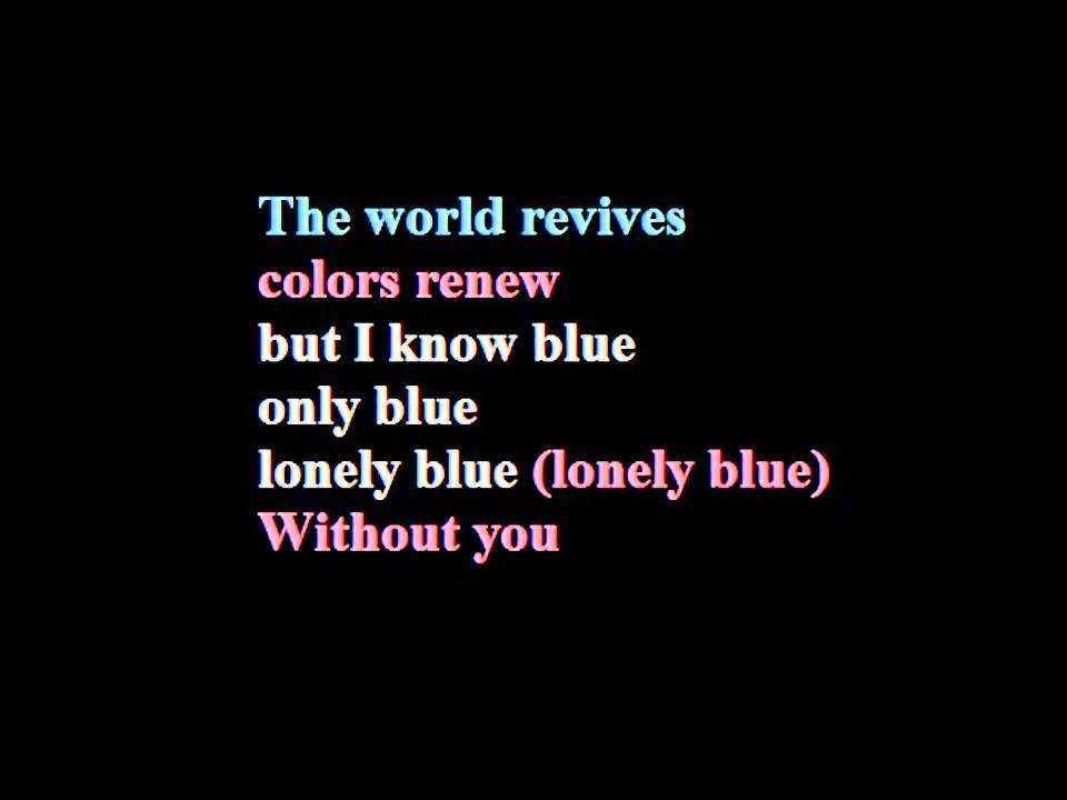 Without You Karaoke Instrumental Rent Youtube
