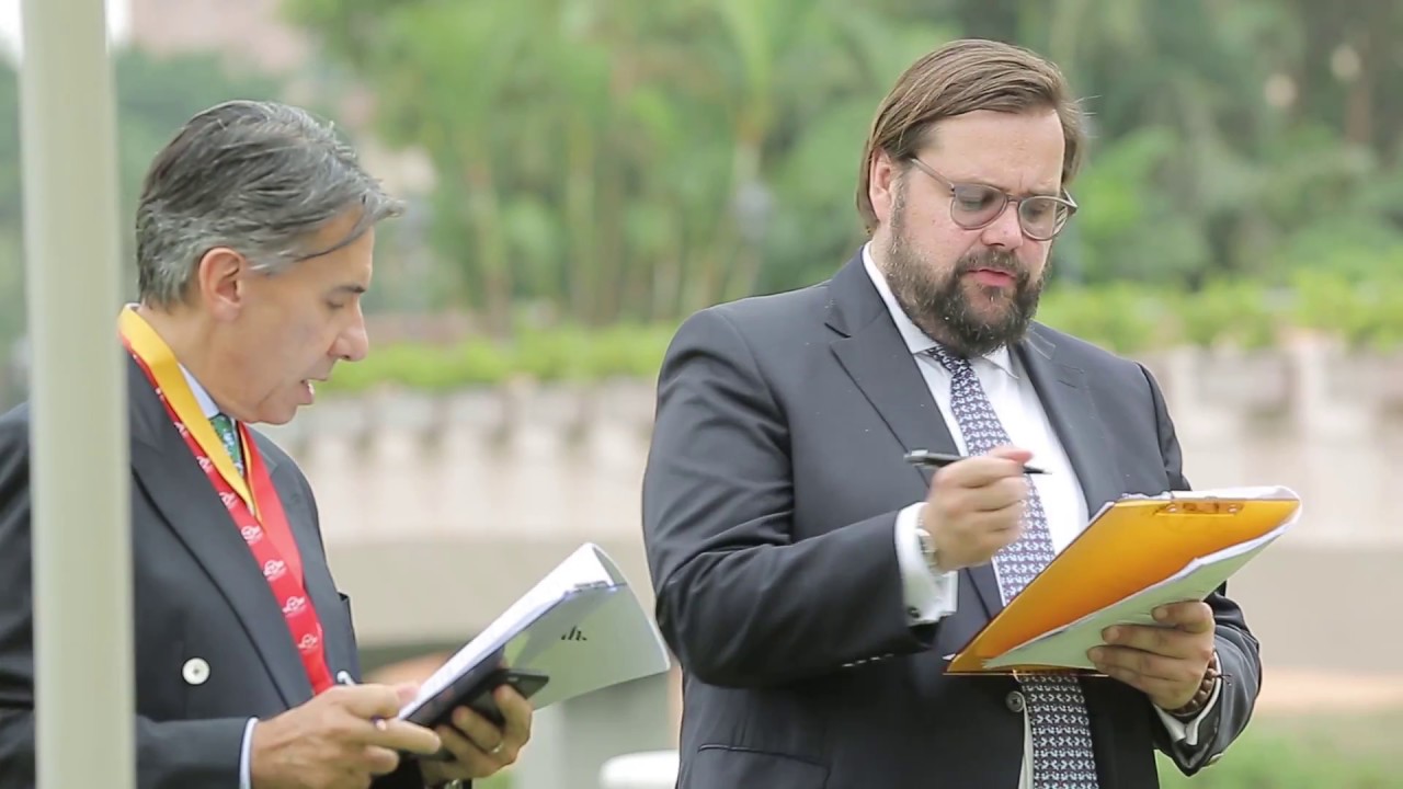 2016 Gold Coast Motor Festival  Highlights (English subtitle)