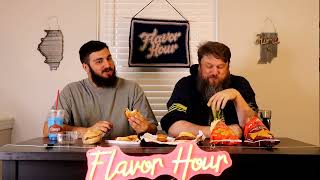 Episode 218 Caseys gas Station Taste Test