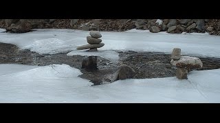 Basin Montana - Basin Creek At The Dynamic Changes Center
