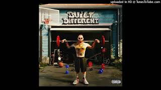Miky Woodz - Built Different