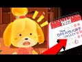 Un NUOVO ANIMAL CROSSING IN ARRIVO a SETTEMBRE !