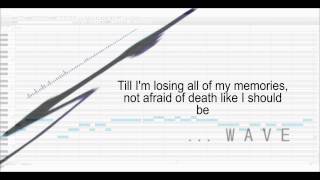 【BSUP01 KEINE Tashi】WAVE (English version)【UTAU Cover】+MP3