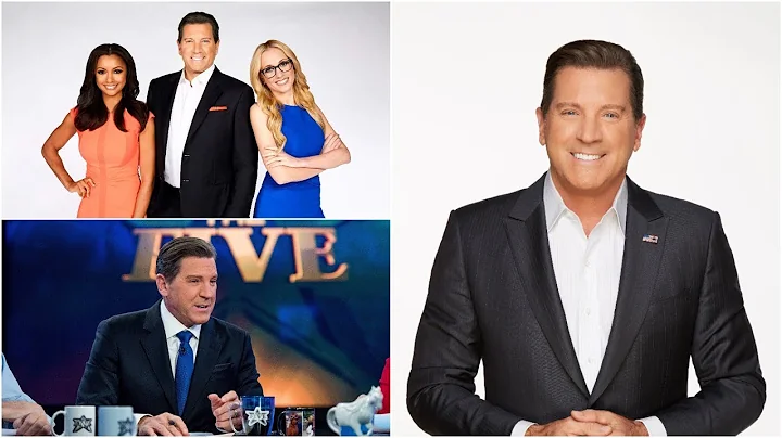 Eric Bolling: Short Biography, Net Worth & Career ...