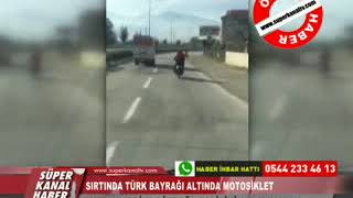 Her Seferi̇nde İnegöl Poli̇si̇ni̇ Atlatiyor