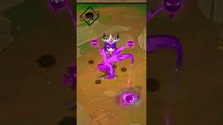 TFT 17.1 Yaması Güncellemeleri | Chibi Yıldız Muhafızı Syndra