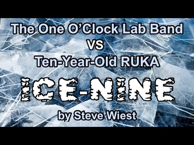 Ice Nine Ruka V The One O'Clock - YouTube