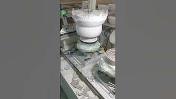 Most Satisfying Factory Machines And Ingenious Tools