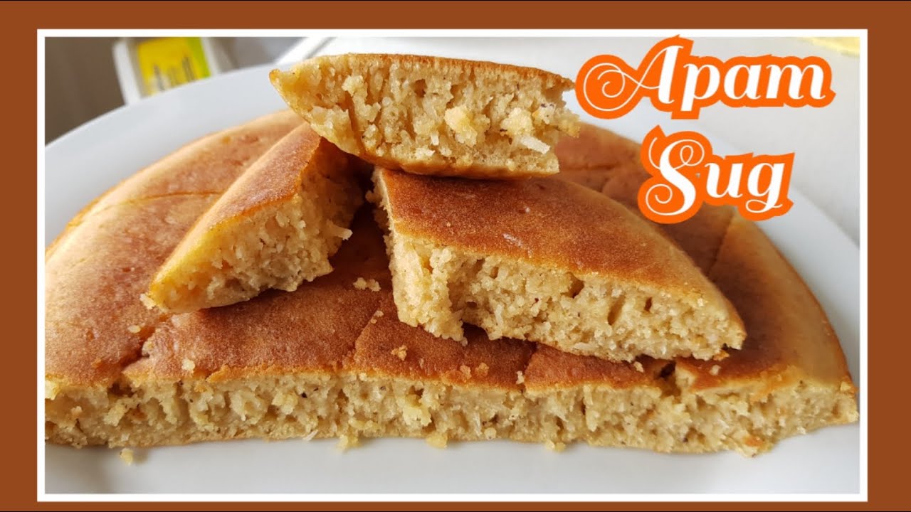 APAM | BANGBANG SUG | SIMPLE AND EASY RECIPE | Nurin Lee’s Pinay NZ ...