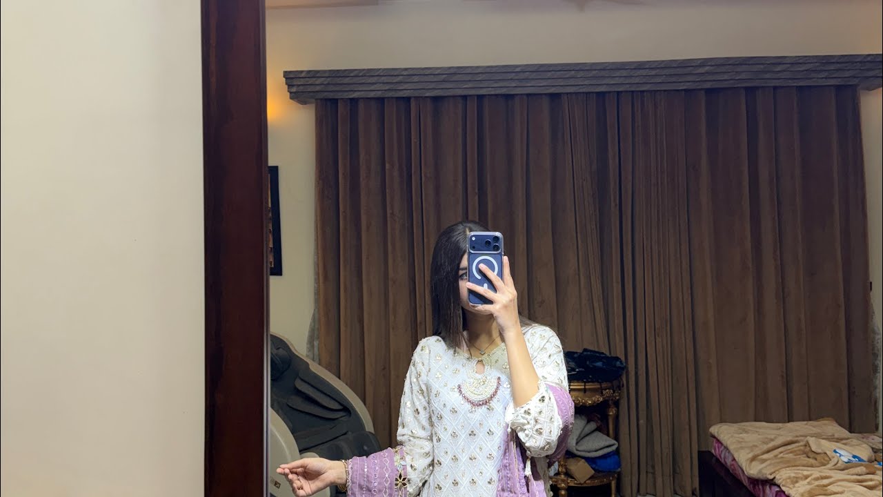 Get unready with me| how to remove your makeup inorder not to get acne