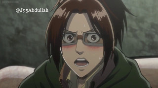 Attack On An 32Nd Episode Eren Understand