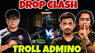 Godlike International Scrims Drop Clash W Pakistan Team 🇵🇰😱 777 Esports Troll Godlike 😳