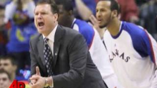 Northern Iowa Shocks Top Seed Kansas, 69-67