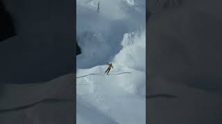 HUGE Cliff Drop Gone Wrong 😵‍💫💥
