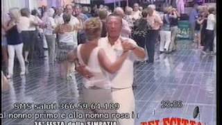 orchestra bagutti - treno..avi