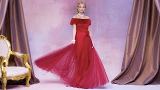 Tadashi Shoji FW 2023