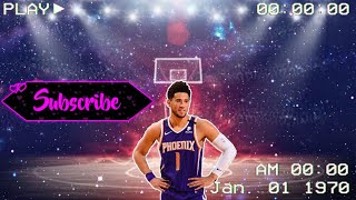 DEVIN BOOKER MIX BEST HIGHLIGHTS \& MOMENTS FROM 2020 NBA BUBBLE|TURKS