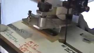 Celebrity Quick Tip: Cutting V joints in headblocks Net Worth