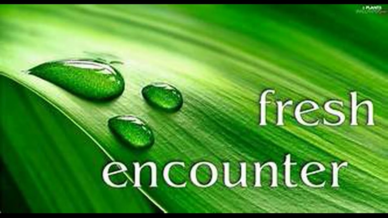 06,BUILDING A PERSONAL RELATIONSHIP WITH GOD BY GBILE AKANNI