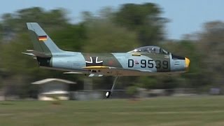 Florida Jets 2014 - Mishaps