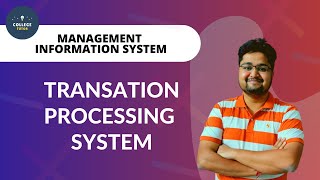 Celebrity Transaction Processing System (TPS) | Computer Based Systems | Management Information System | MIS Profile