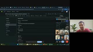 M18 - Gitea, CI CD Pipeline, Logs, Routing by Kaysan - June2026
