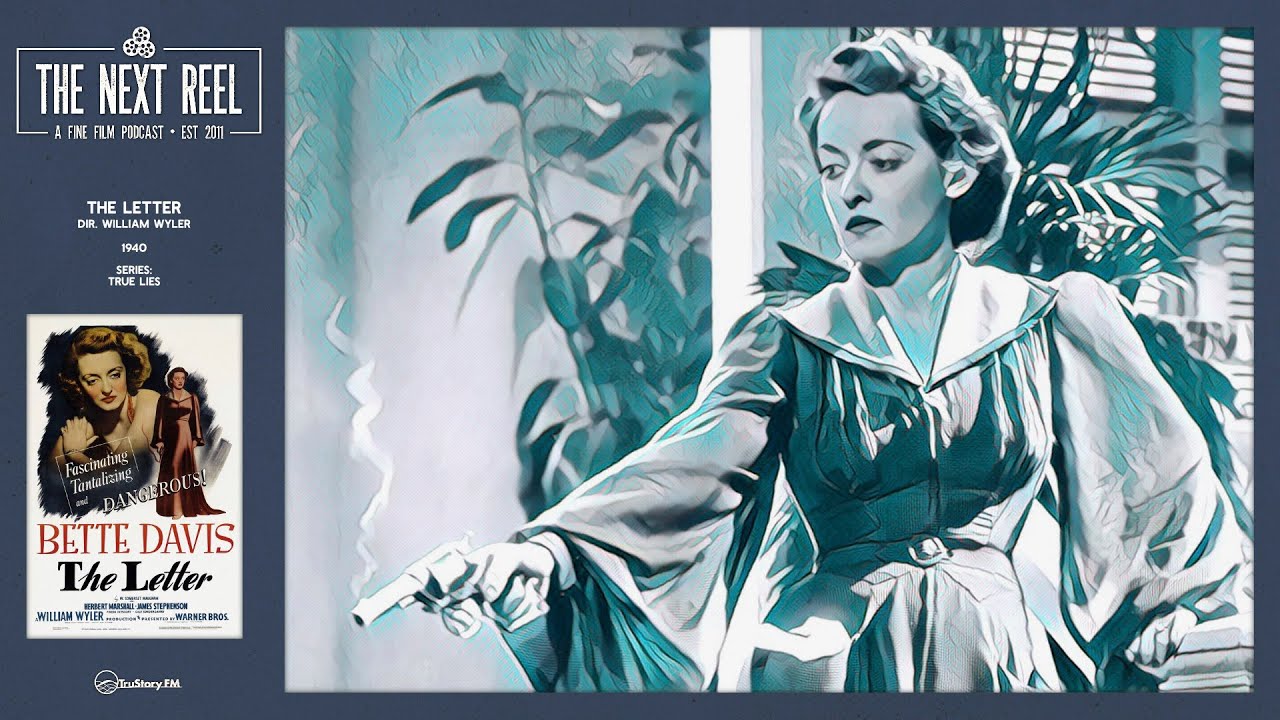 The Letter: When One Page Becomes Leverage