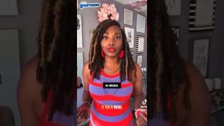 Woke Words You Can't Say