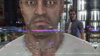 GTA V Clips But They Get Progressively More Stupid