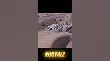 легендарное трио №7 в Rust #rust #раст #кгые #kava #держидверь #shorts #short #reels #hfcn #rustikz