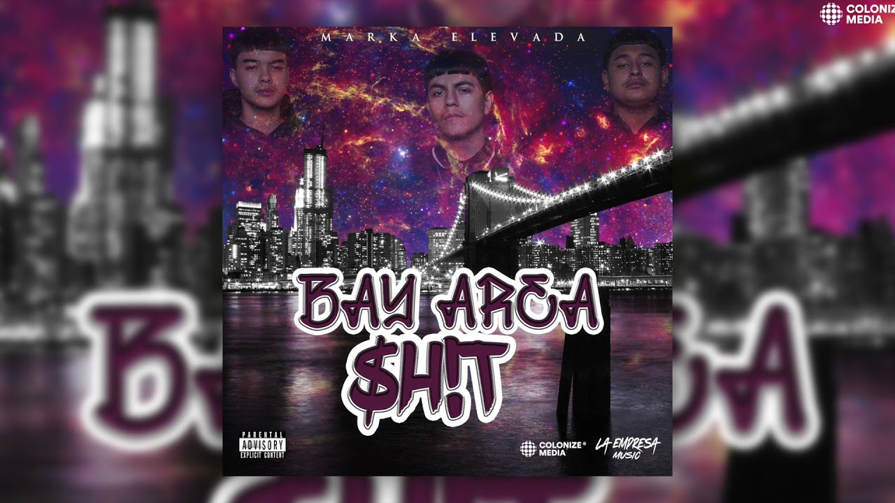 Marka Elevada - Backwood De Gelato