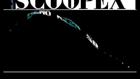 SCOOPEX - Demo Disk Series - 1990