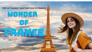 STOP Missing Out on France's Hidden Gems| WONDER OF FRANCE
