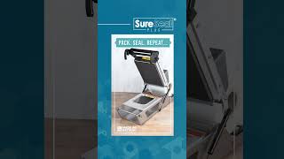 SureSeal Plus™ Mantle Packaging Machinery Ltd