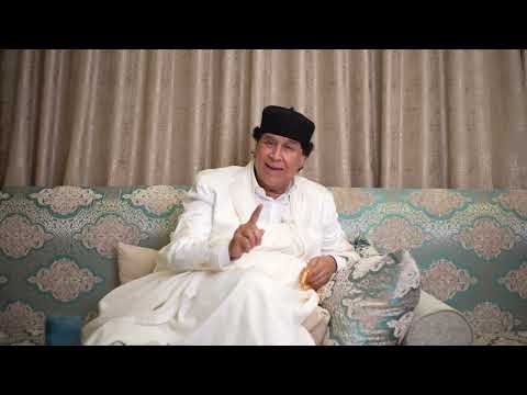 كلمة الشاعر علي الكيلاني