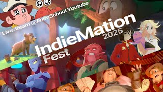 IndieMation Fest 2025