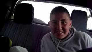 interveiw with KoreyIsAMeanMachine