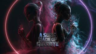 A Song Made Of Goodbye trance Version  Calyx Rhea