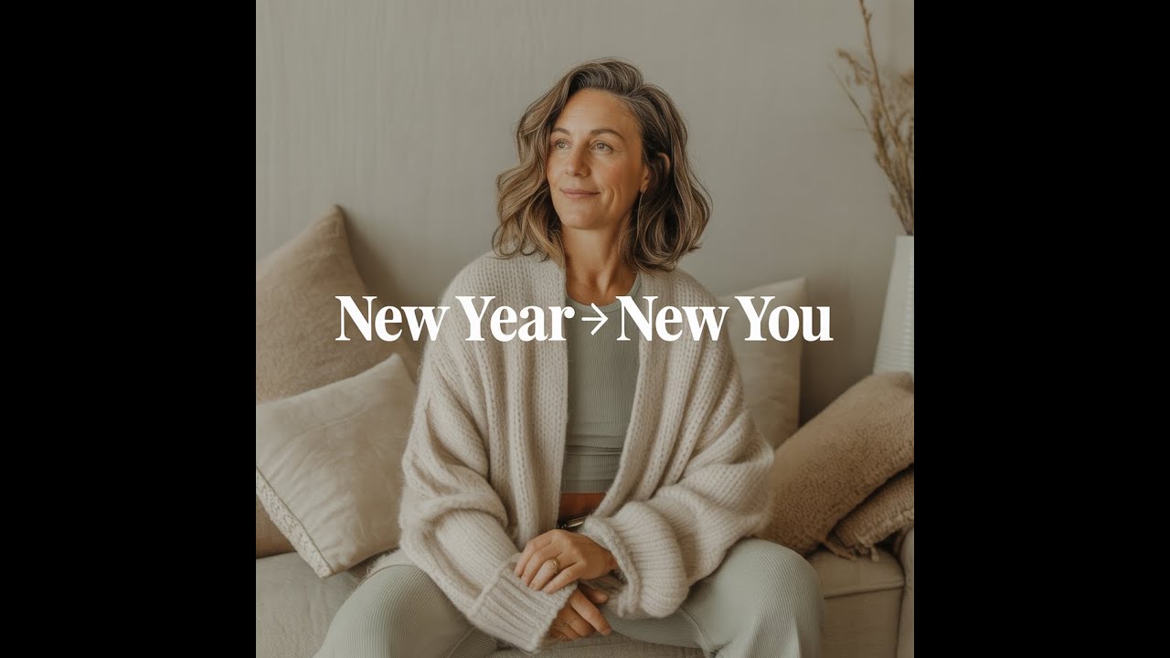 Why “New Year, New Me” Backfires on Your Nervous System