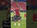 How FIFA Turned NFL Stadiums Into World Cup Pitches