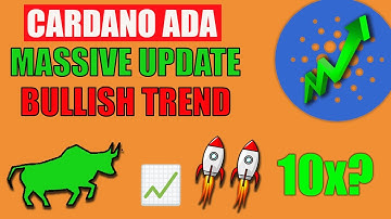 Cardano ADA - Investment Strategy - Latest Price Prediction And Technical Analysis - UPDATE