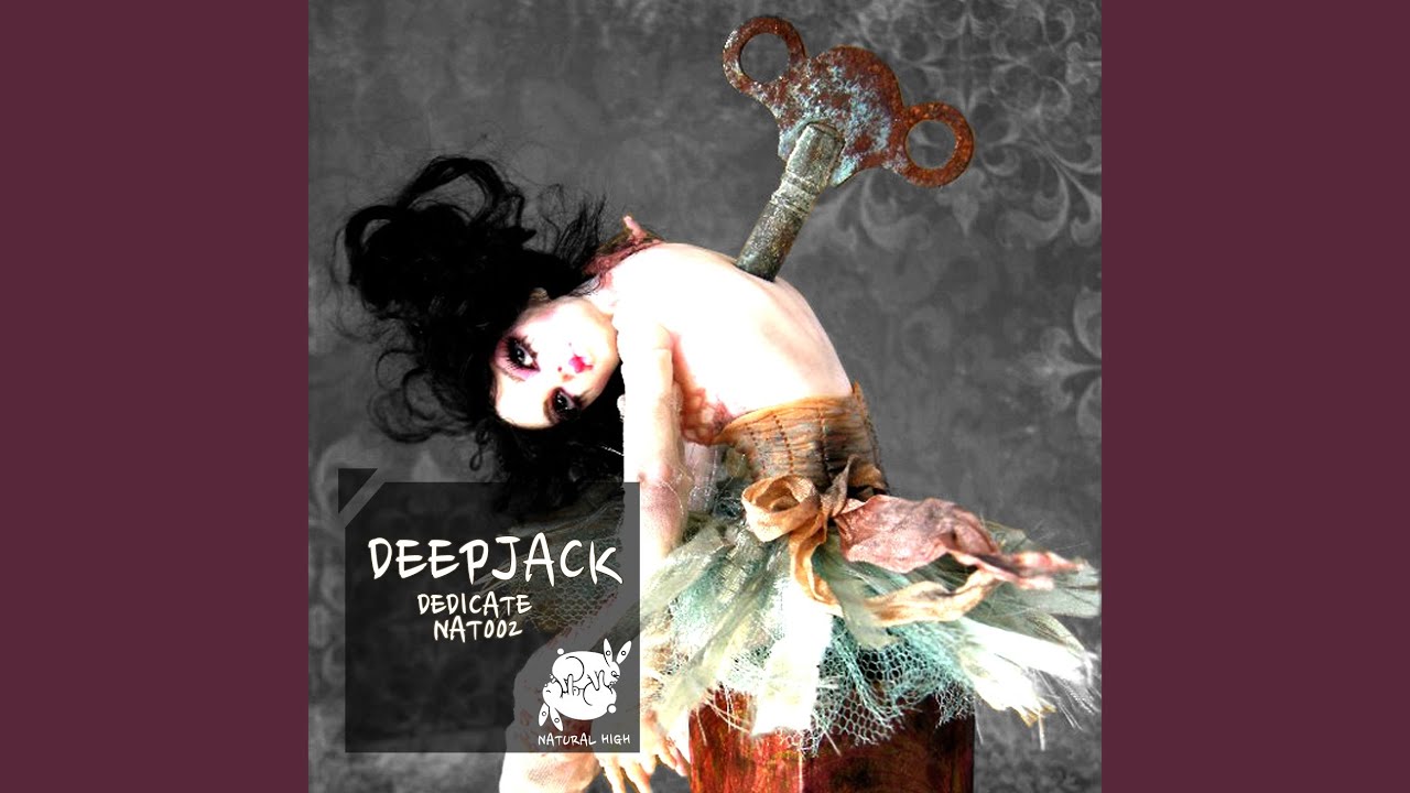 Watch Dedicate (Original Mix) on YouTube Watch Dedicate (Original Mix) on YouTube