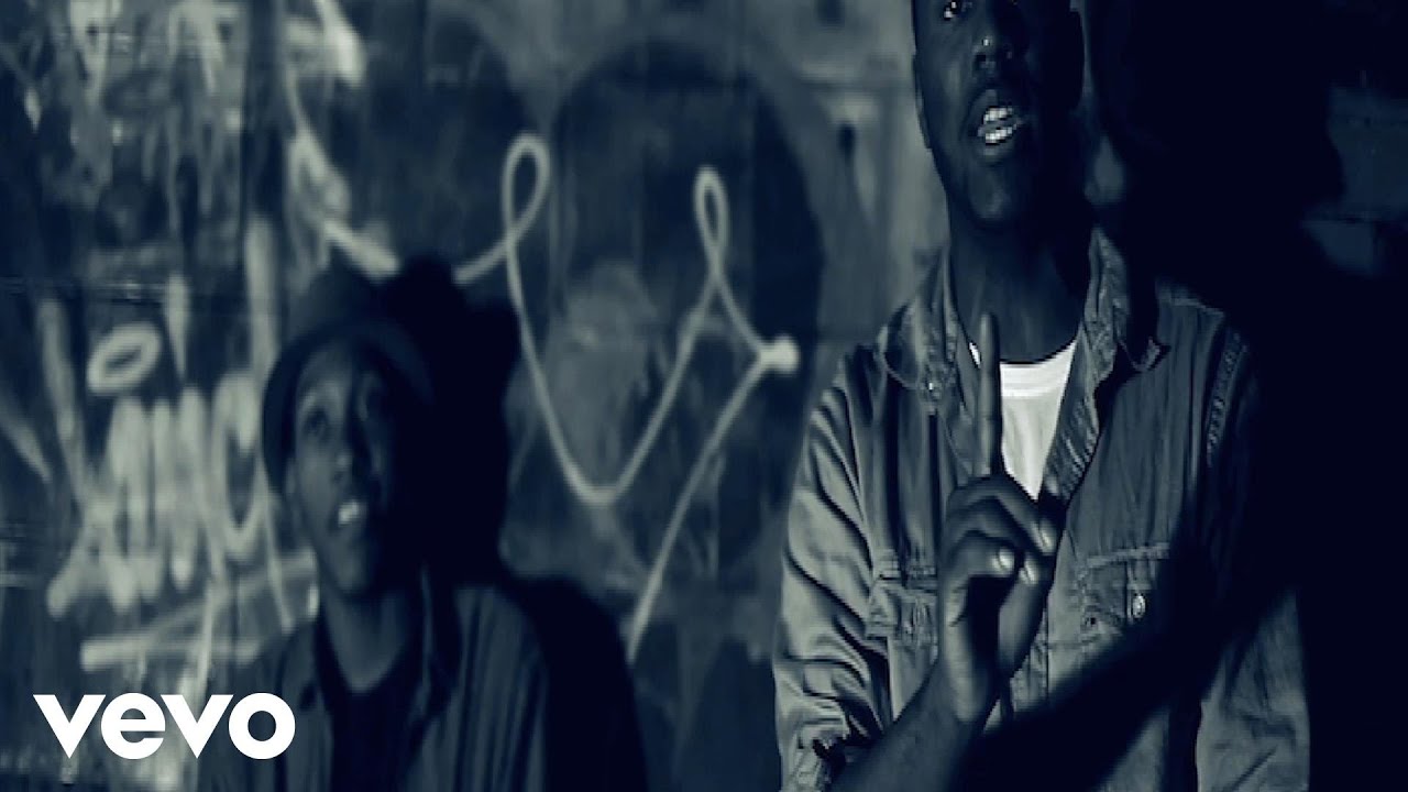 Chaundon - Prosperity ft. YC the Cynic, DJ Flash - YouTube