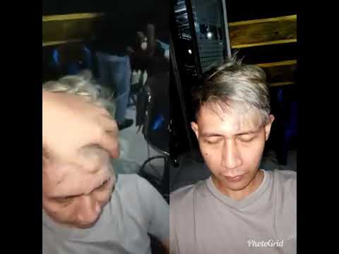  Semir  rambut  grey YouTube