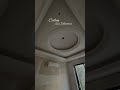 A ceiling that quietly steals the spotlight.#ceiling #interiordesign #timedesignstudio