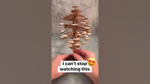 So satisfying! 😍 #oddlysatisfying #mesmerizing #wow #beautiful #gadgets