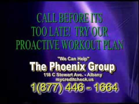 Phoenix Group Commercial