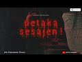 INDONESIAN HORROR FILM 2021 - THE OFFERING CATAKA