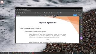 how to sign a pdf on windows 10 [free solution]